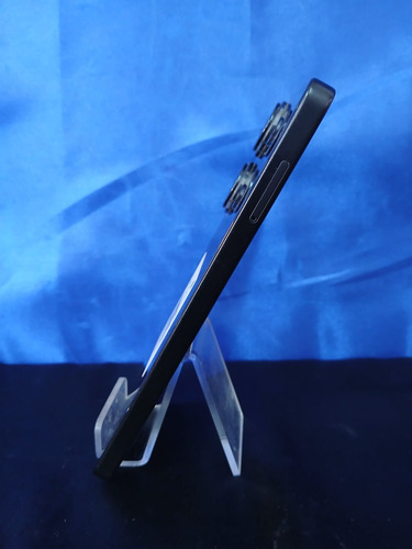 Xiaomi Redmi Note 13 Pro + Negro (Usado)