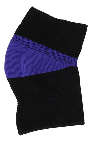 . Vendaje De Soporte For Esguince De Tobillo Negro L