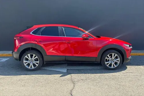 Mazda CX-30 2.0 I Sport At