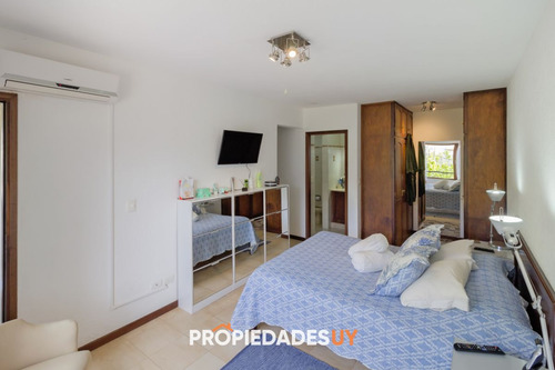 Imagen 22 de 24 de Impecable Apartamento En Peninsula