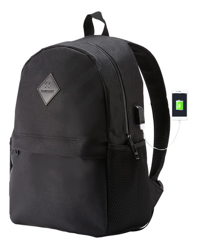 Mochila Escolar Para Laptop, Para Adolescentes, Nias, Nios,