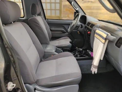 Toyota Prado 2.7 Sumo Sound