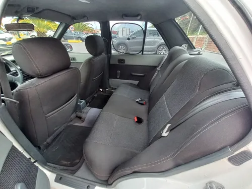 Chevrolet Swift 1.3