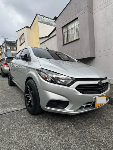 Chevrolet Joy 1.4
