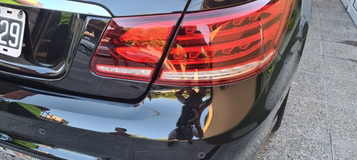 Mercedes-benz Clase E 2013 3.5 E350 Coupe Sport Facelift At