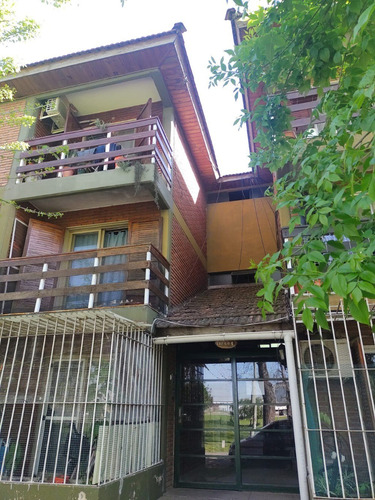 Venta Ezeiza Departamento En Planta Baja Con 2 Dormitorios! Oportunidad!