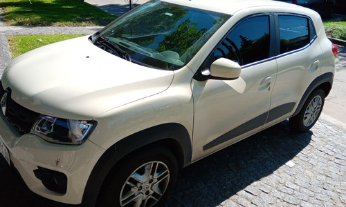 Renault Kwid 1.0 Sce 66cv Intense