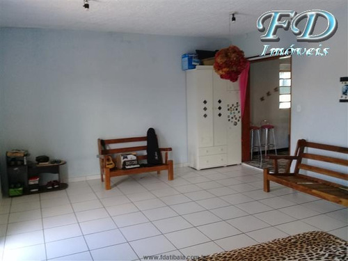Imagem 10 de 10 de Casas À Venda Em Mairiporã/sp - Compre A Sua Casa Aqui! - 1357383