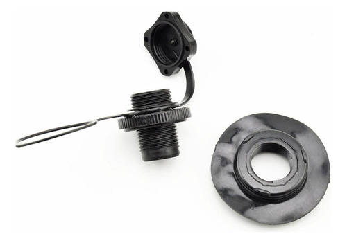 4 Kit De Tapa De Válvula De Aire Para Bote 4 Piezas