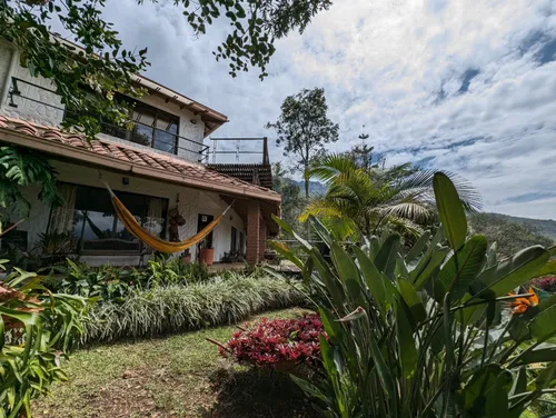 Finca En Venta En Copacabana. Cod V11883