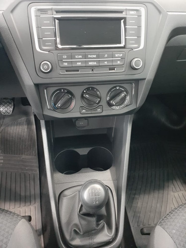 Gol Trend Base Manual 5p 0 Km 2021 Entrega Inmediata Do