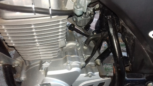 Honda Xr 150