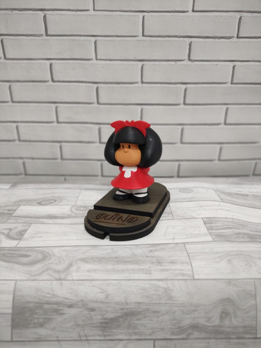 Apoya Celular Mafalda