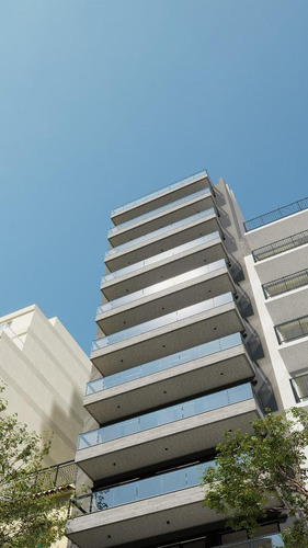 Departamento A Estrenar En Palermo Soho