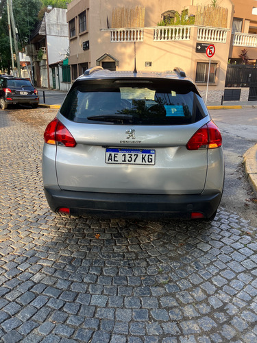 Peugeot 2008 1.6 Allure am20