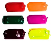 Comprar 36 Lapiceras Neón Color suet Liso