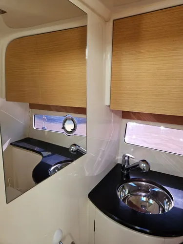 Crucero Genesis 290 2014 Volvo 300hp Pata Volvo Dp 400hs.