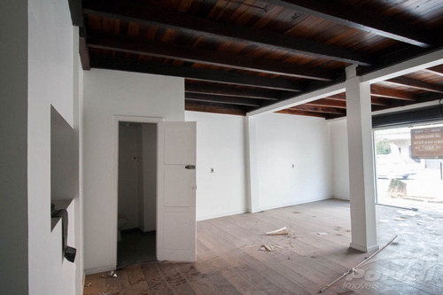 Ótima Sala Comercial Na Galeria Estação Com 125,00 M². - 35711424l