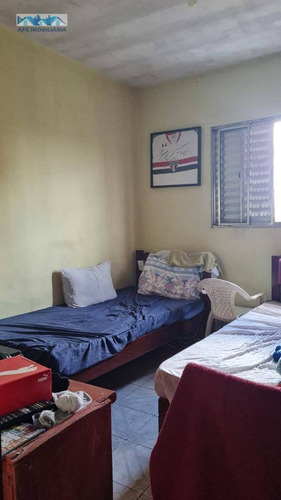 Imagem 3 de 24 de Casa À Venda - Ca0142