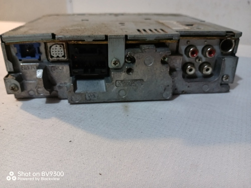 Traseira Pioneer Deh-3080ib (Usado)