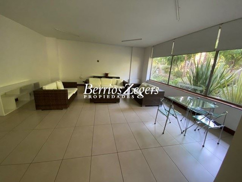 Oportunida Departamento Venta Cercano Metro Las Condes