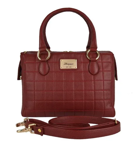 Bolsas de piel personalizadas clearance