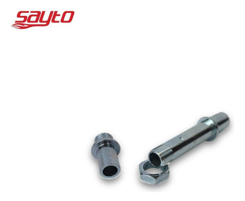 Buje Porta Sprock Cbf125 Cf125f Con Rosca