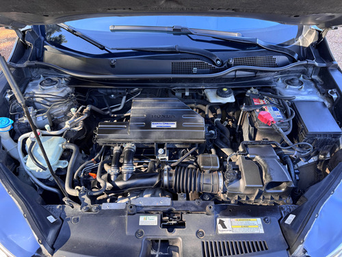 Honda CR-V 1.5t Ex-l 4x4 Aut
