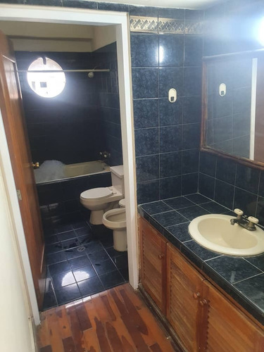 Imagen 16 de 30 de Ha 04244150222 Apartamento Amoblado En Alquiler En La Trigaleña Valencia