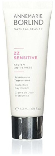 Crema De Dia Sensible Anne Marie Borlind Zz - 1.7 Oz