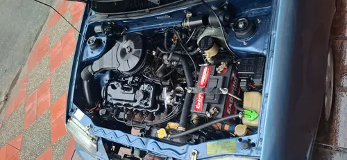 Chevrolet Swift 1.3