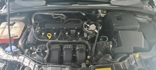 Ford Focus 2.0 Se Plus