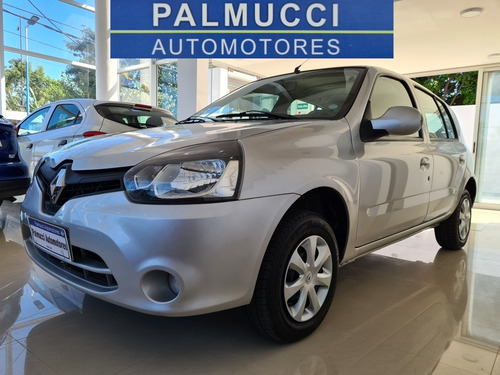 Renault Clio 1.2 Mio Confort Pack 2016