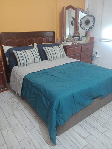 Venta Casa Quinta Parque Gorriti 6 Amb Pileta