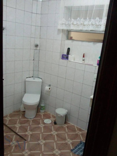 Imagem 16 de 23 de Casa Com 3 Dormitórios À Venda, 140 M² Por R$ 630.000,00 - Vila Bastos - Santo André/sp - Ca0749