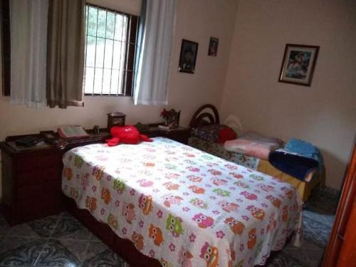 Imagem 8 de 14 de Chácara Em Itanhaém Litoral Paulista, Com 4 Quartos, 5663 Wa