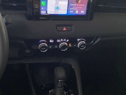 Honda HR-V HR-V EX 1.5 SENSING 16V 5P AUT.