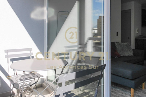 Venta Departamento 2d 2b Nuevo 42 M2 Metro Santa Isabel S...