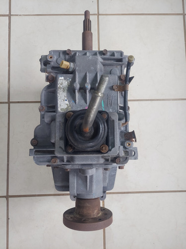 Trasmision Estandar Ram 4000 Camioncito 2014 Maq. 5.7 Hemmi (Usado)
