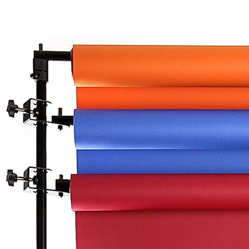 Savage Portafondos Multiple Polevault Para 3 Cicloramas