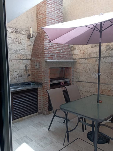 Imagen 19 de 19 de Yackeline Tovar 04145831984 Vende Lujoso Townhouse Código 144674 Urbanización Valle Real, San Diego.