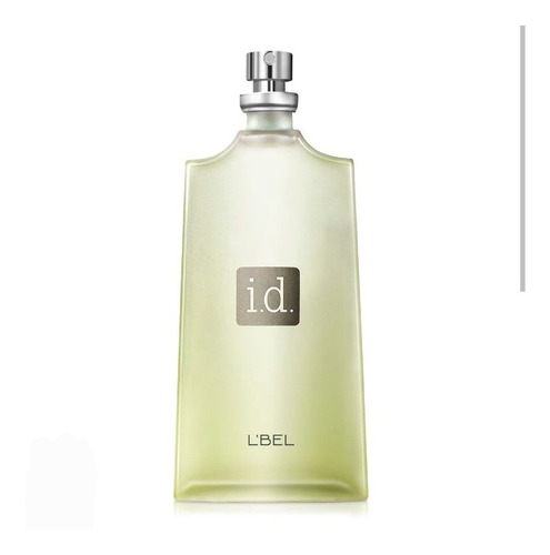 Perfume / Colonia I.d. De L'bel 100ml Original