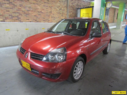 Renault Clio 1.2 Campus