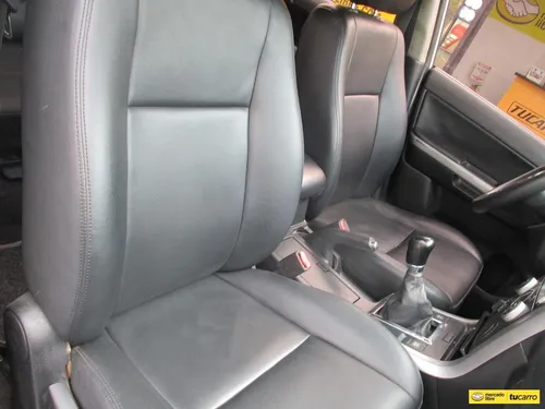 Suzuki Grand Vitara 4x4 2400cc Mt Aa