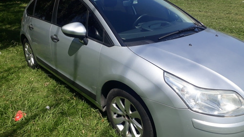 Citroën C4 1.6 X Pack Look 2013