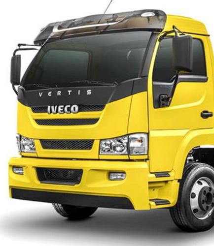 Parabrisas Iveco Vertis 2013 14 15 Compatibles