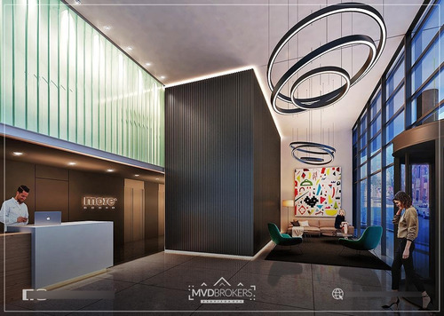Imagen 18 de 30 de Apartamento 3 Dormitorios - 2 Baños | Av. Rivera Y Solano López - More Buceo | Excelentes Vistas - Piso 10 | Estrena 2023