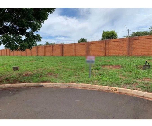 Terreno De Condomínio, Bonfim Paulista, Bonfim Paulista - R$ 233 Mil, Cod: 1722307 - V1722307