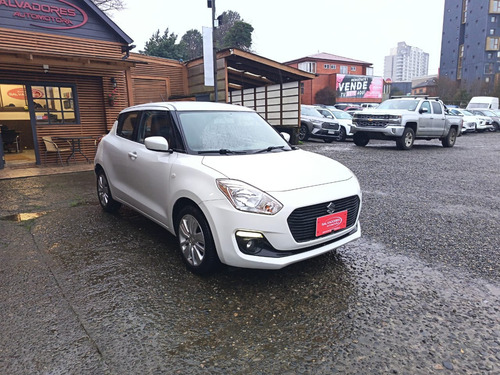 Suzuki Swift 1.2 Gl Sport Ac At