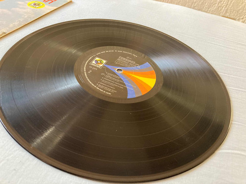 Antonio Aguilar / Corridos Gabino Barrera Lp Vinilo 1965rare (Usado)